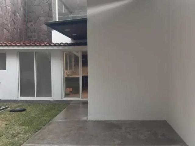 Casa en renta en Atizapán De Zaragoza, Estado de México