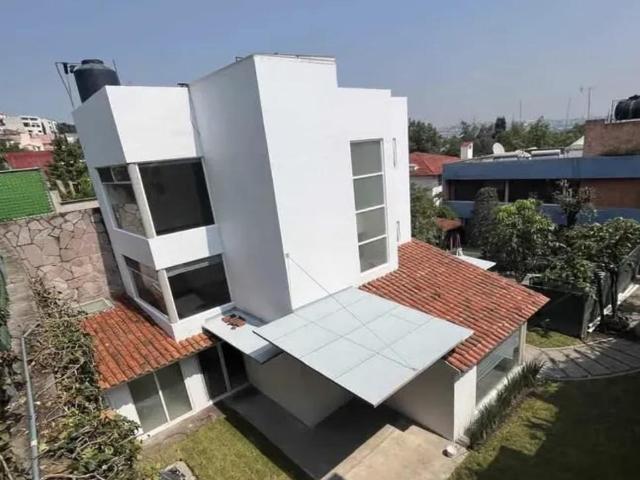 Casa en renta en Atizapán De Zaragoza, Estado de México