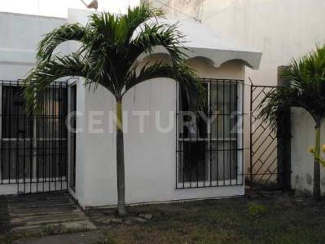 Casa en renta en Veracruz