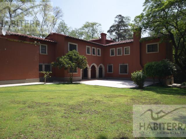 Casa en renta en Miguel Hidalgo, Ciudad de México