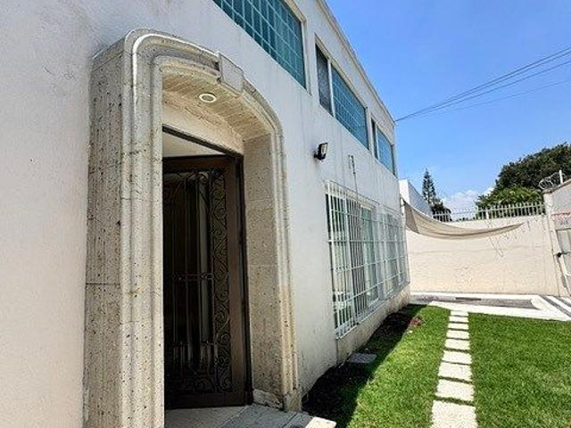Casa en renta en Miguel Hidalgo, Ciudad de México