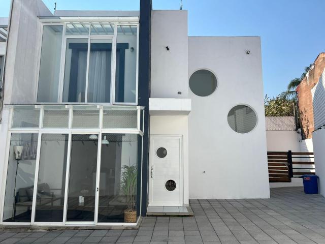 Casa en renta en Morelos