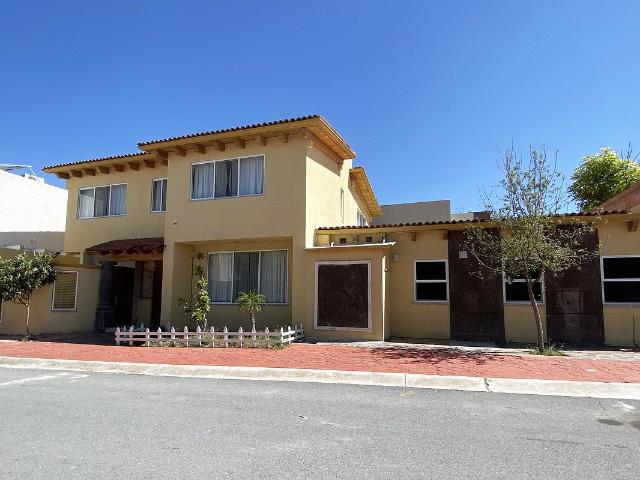 Casa en renta en Saltillo, Coahuila