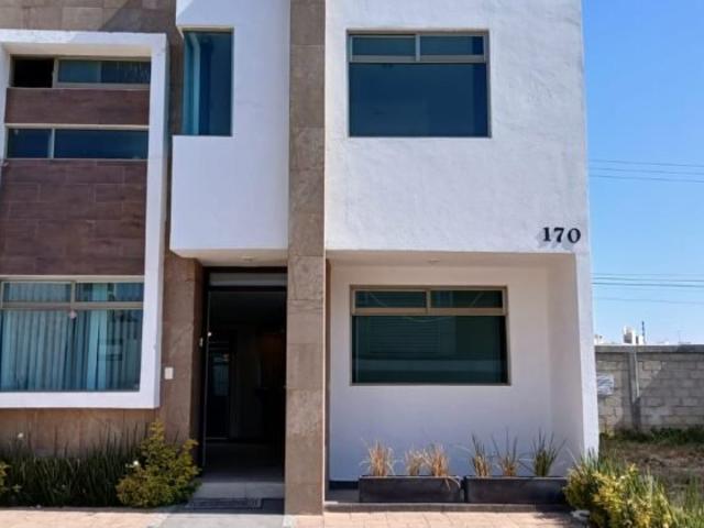 Casa en renta en Pachuca De Soto, Hidalgo