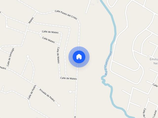 Casa en renta en Atlixco, Puebla