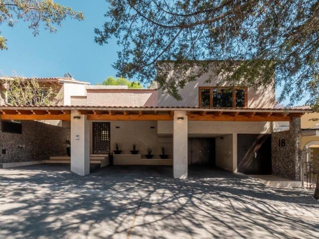 Casa en renta en Huixquilucan, Estado de México