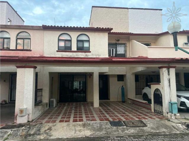 Casa en renta en Centro, Tabasco