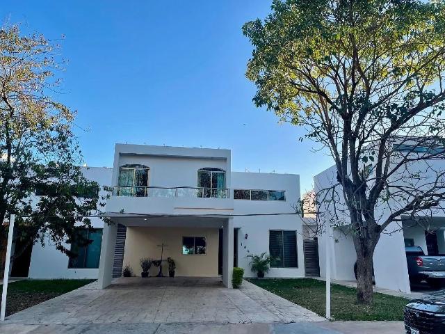 Casa en renta en Conkal