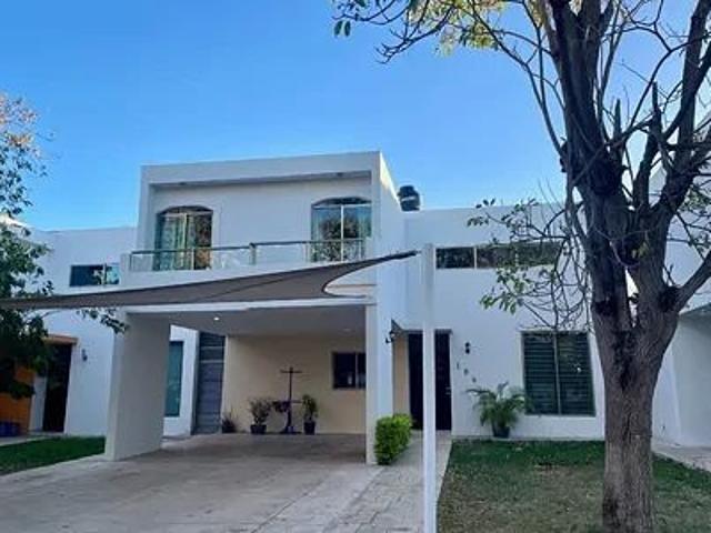 Casa en renta en Conkal