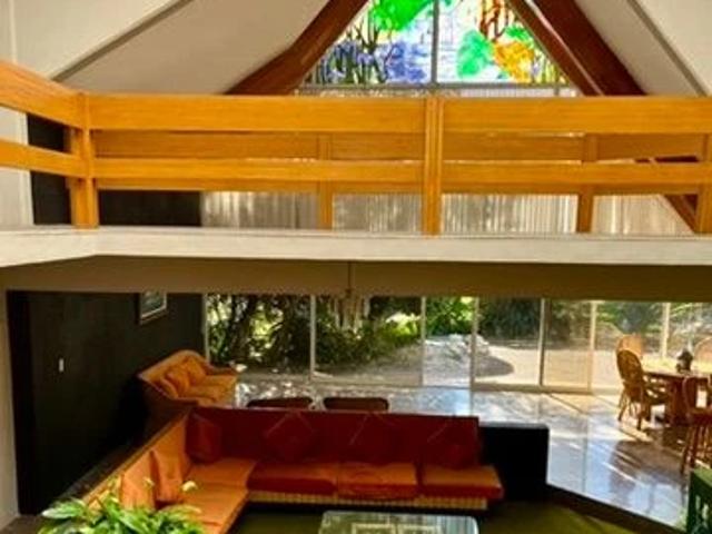 Casa en renta en Morelos