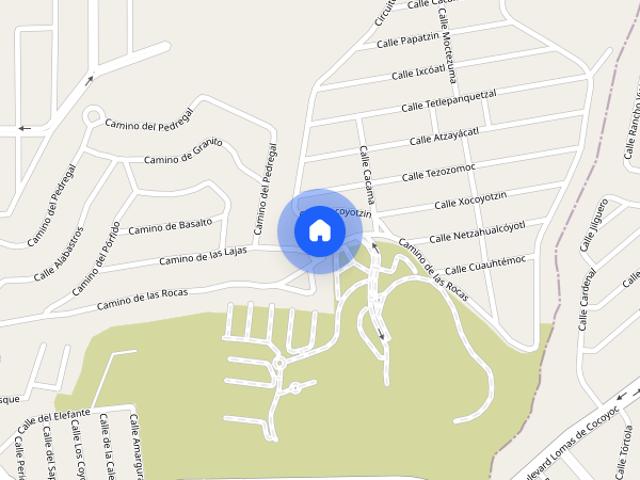 Casa en renta en Morelos