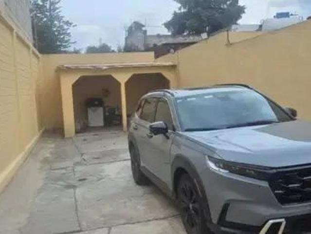 Casa en renta en Azcapotzalco, Ciudad de México