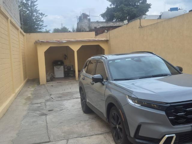 Casa en renta en Azcapotzalco, Ciudad de México