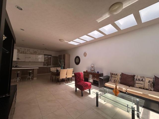 Casa en renta en León, Guanajuato