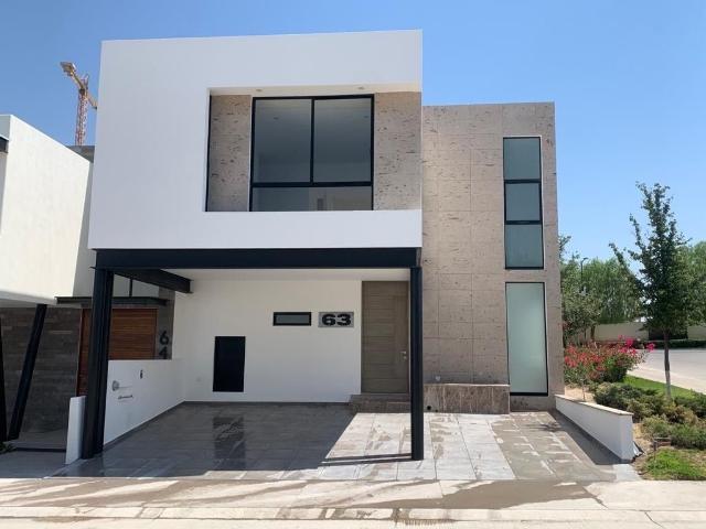 Casa en renta en Jesús María, Aguascalientes
