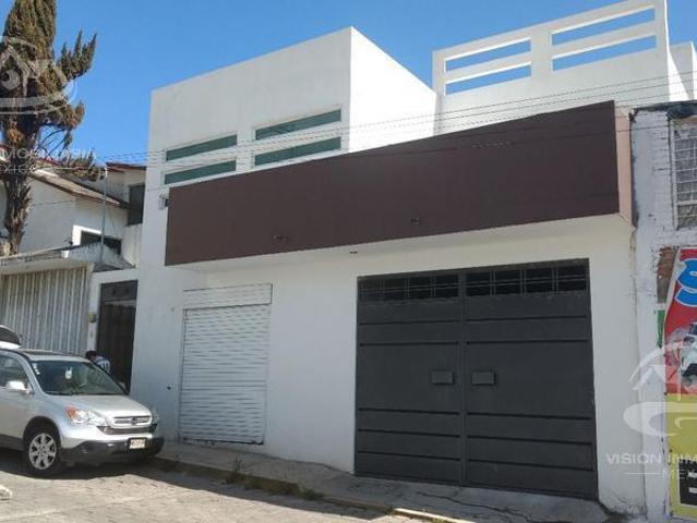 Casa en renta en Altzayanca, Tlaxcala