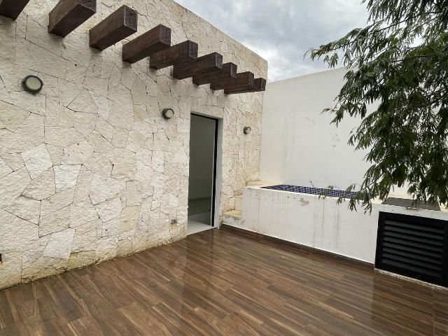 Casa en renta en Quintana Roo