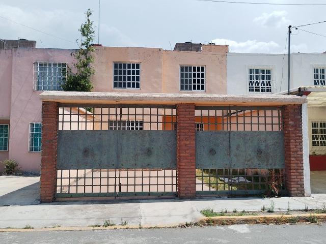 Casa en renta en Zinacantepec, Estado de México