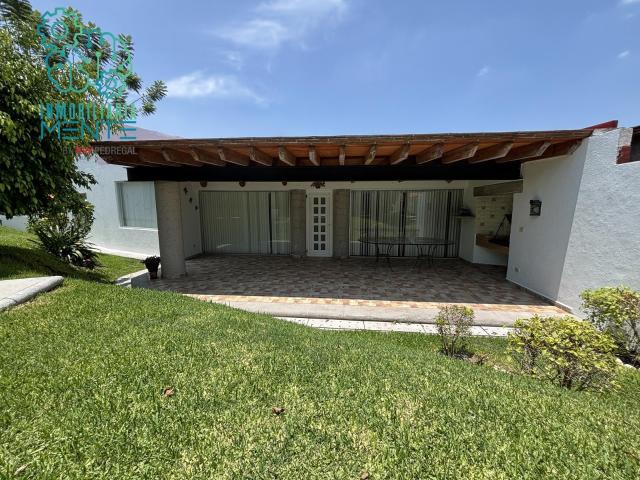 Casa en renta en Morelos