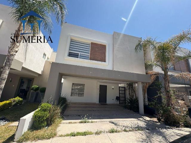 Casa en renta en Hidalgo Del Parral, Chihuahua