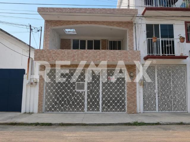 Casa en renta en Centro, Tabasco
