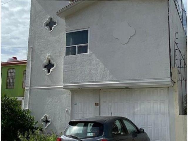 Casa en renta en San Martín Texmelucan, Puebla