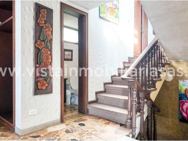 Casa en arriendo en Arboleda, Manizales