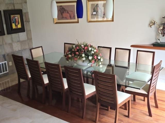 Casa en renta en Huixquilucan, Estado de México
