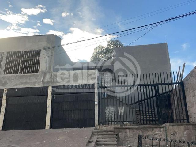 Casa en renta en Durango