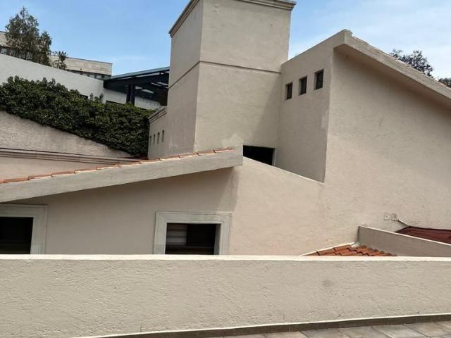 Casa en renta en Naucalpan De Juárez, Estado de México