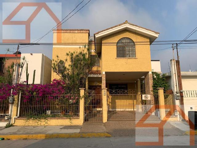 Casa en renta en Ciudad Madero, Tamaulipas