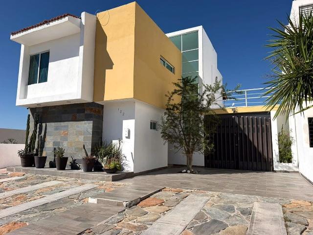 Casa en renta en Peninsula Sur, La Paz