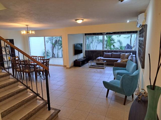 Casa en renta en Puerto Vallarta, Jalisco