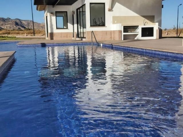 Casa en renta en Villa De Reyes, San Luis Potosí