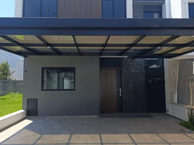 Casa en renta en Orizaba, Veracruz