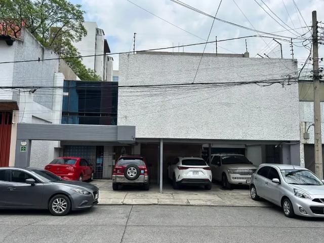 Oficina en renta en Benito Juárez, Ciudad de México