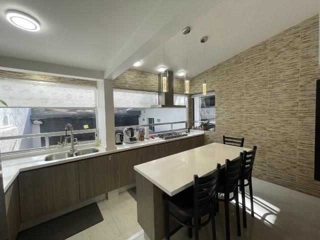 Casa en renta en Naucalpan De Juárez, Estado de México