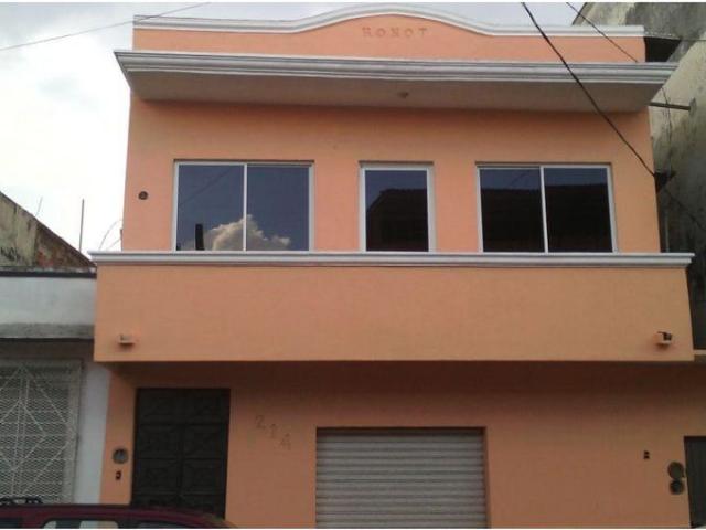 Casa en renta en Centro, Tabasco