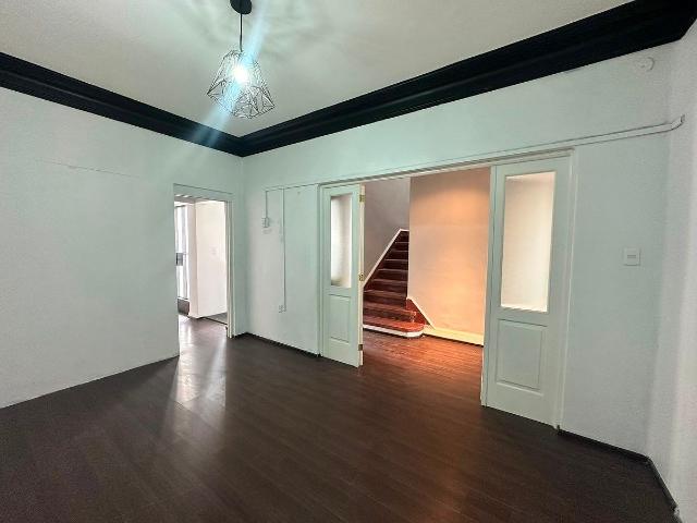 Casa en renta en Miguel Hidalgo, Ciudad de México