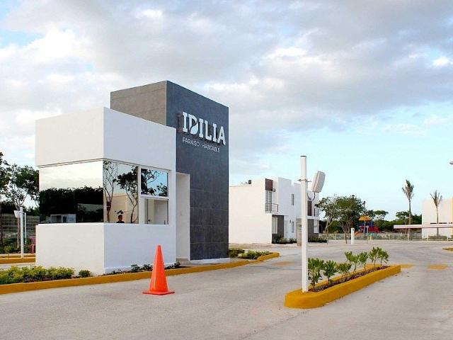 Casa en renta en Conkal, Yucatán