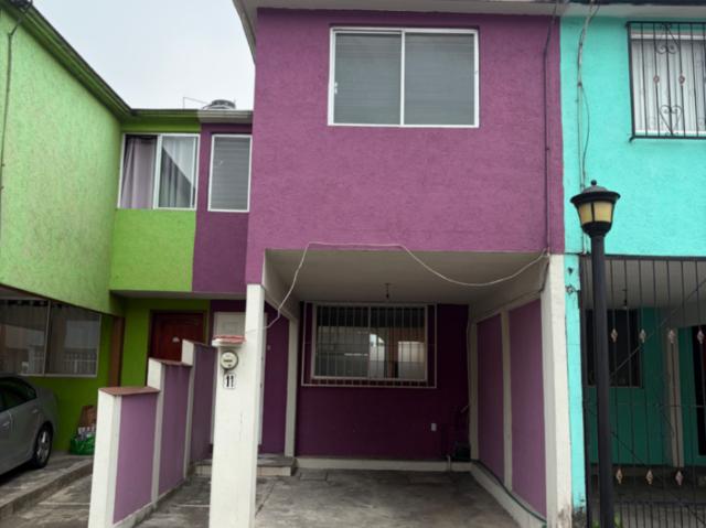 Casa en renta en Orizaba, Veracruz