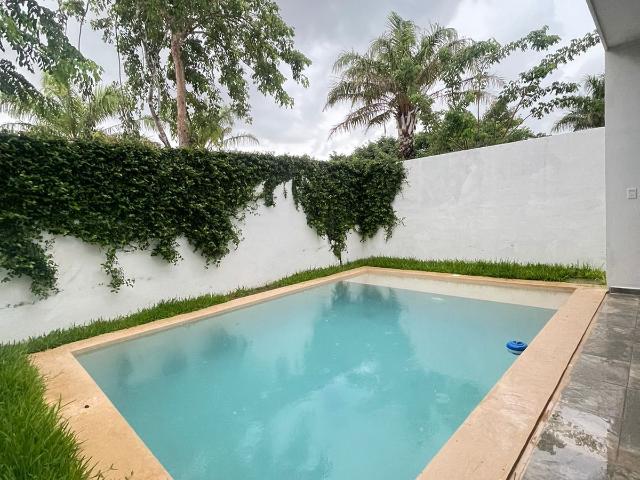 Casa en renta en Pantepec, Yucatán