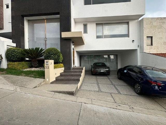 Casa en renta en Atizapán De Zaragoza, Estado de México