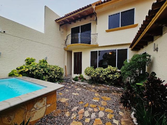 Casa en renta en Morelos