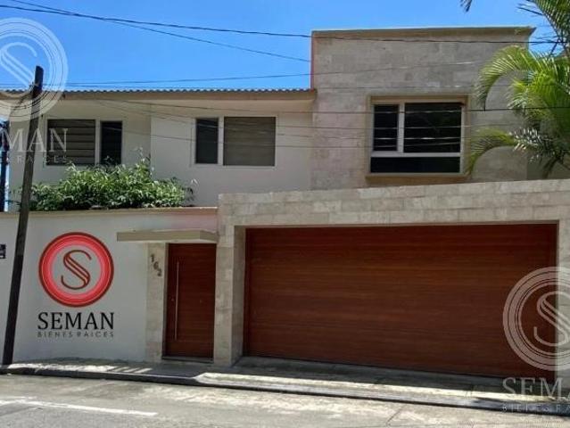 Casa en renta en Orizaba, Veracruz