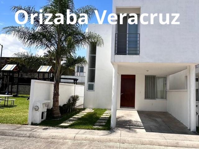Casa en renta en Orizaba