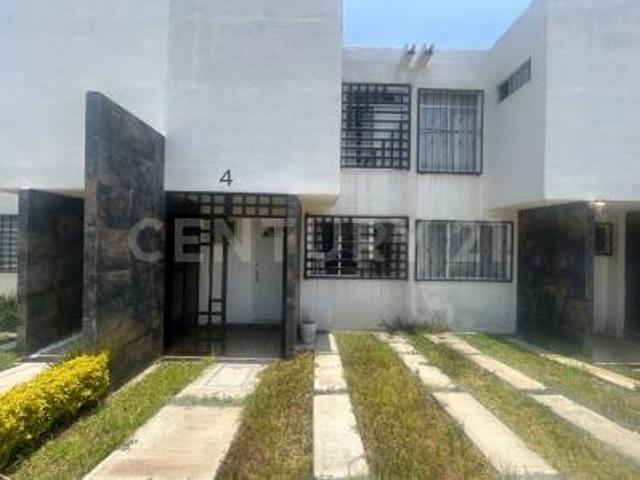 Casa en renta en Nicolás Romero, Estado de México