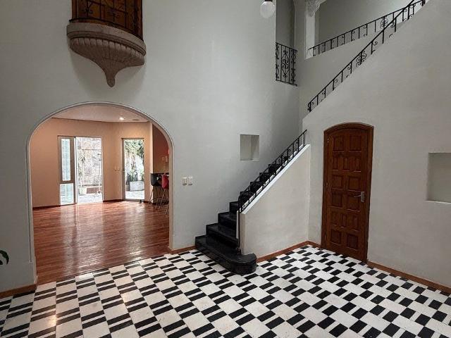 Casa en renta en Condesa, Ciudad de México