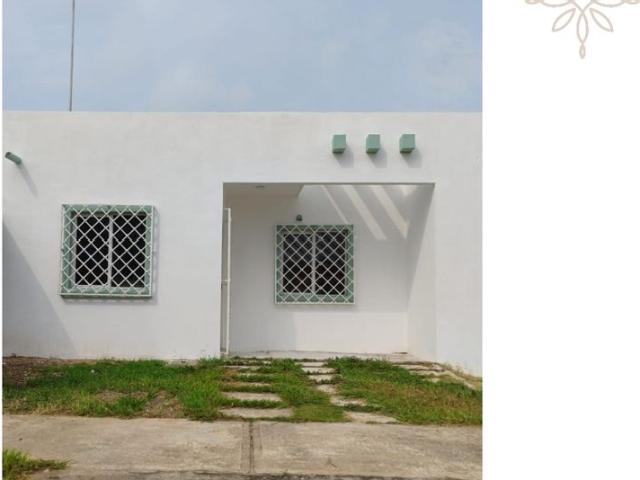 Casa en renta en Centro, Tabasco