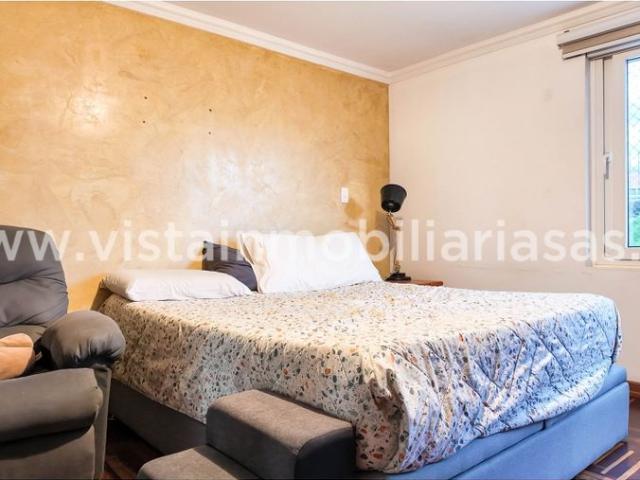 Casa en arriendo en La Camelia, Manizales